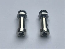 NEW Penn Rod Clamp Screw & Nut Kit (P/N 34C-45 1182862)