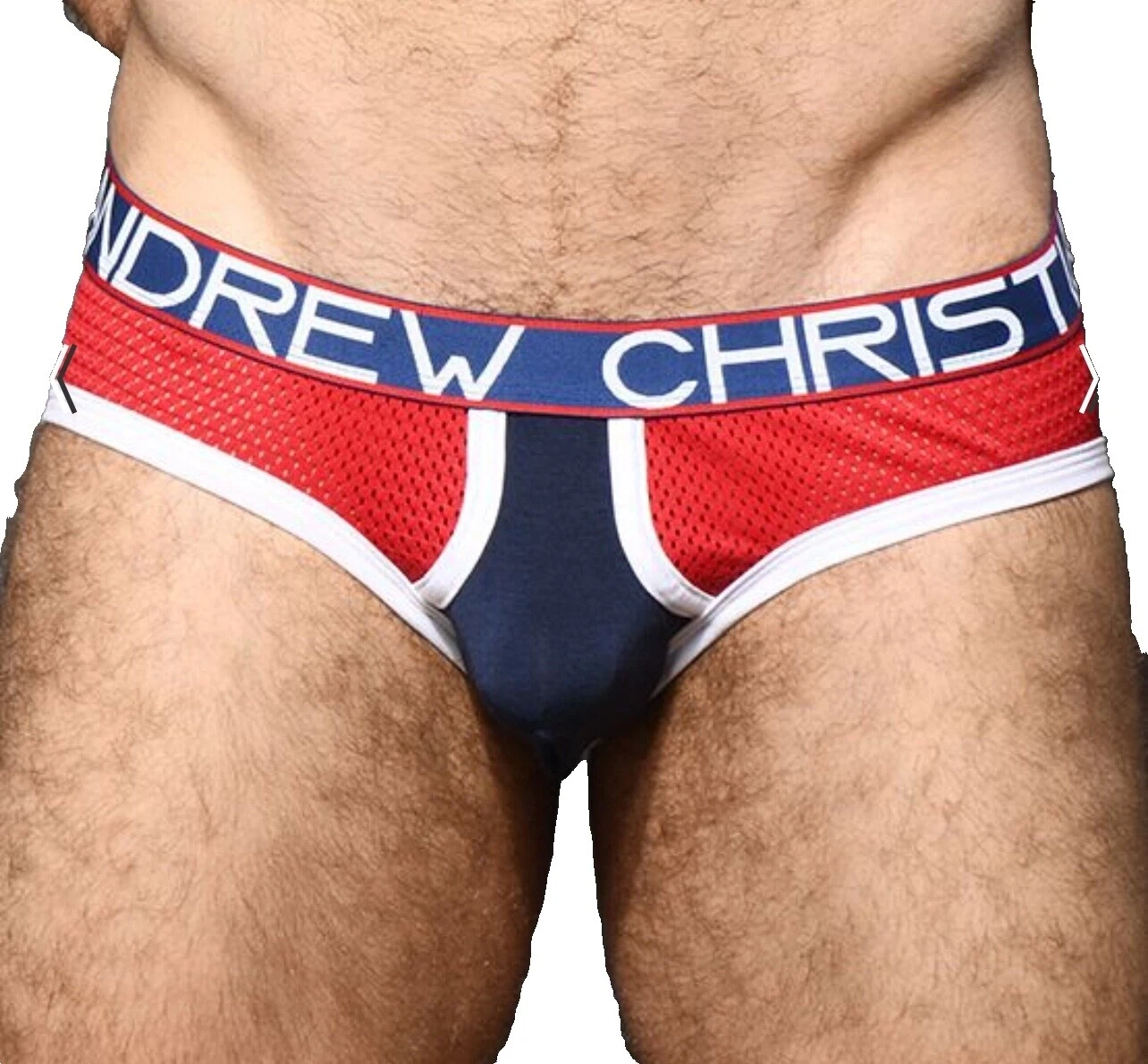 Calzoncillos para Hombre Algodón Andrew Christian