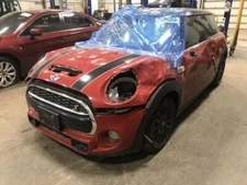 14 - 15 MINI COOPER Transmission E672867