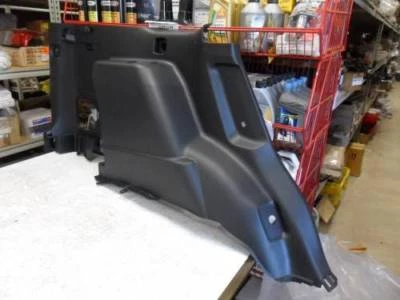 Toyota Prado 150 Series Rear Passenger Side Interior Panel