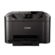 Canon Office and Business MB5120 All-in-One Printer