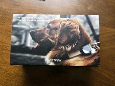 PETFON 2ATFI-P0102A Pet GPS Smart Tracker for...