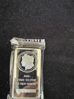 10 oz Bar Factory Sealed
