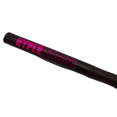 Maybelline New York Eyeliner, Hyper Precise Allday Liner, Wisch- und wasserfest,