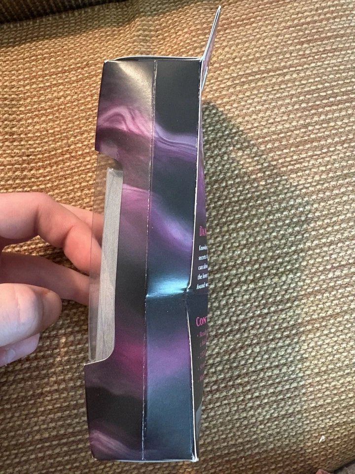 Magic Eldritch Moon Blue Intro Pack Factory Sealed MTG - Image 2 of 4