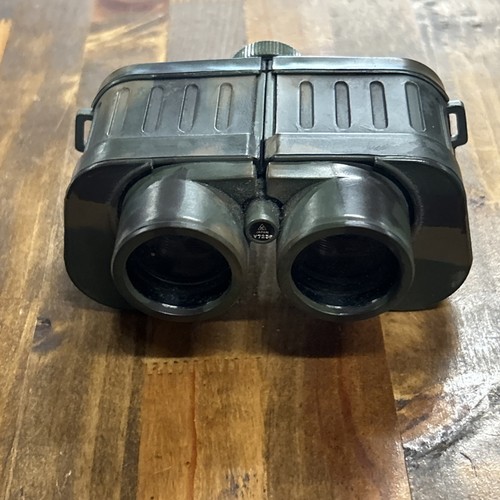 Bushnell Ensign Binocular 7x25 7.1° Compact Field Camo Binoculars - Picture 2 of 10