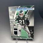 2025 Panini Absolute Eric Allen Holo Silver (RAW)