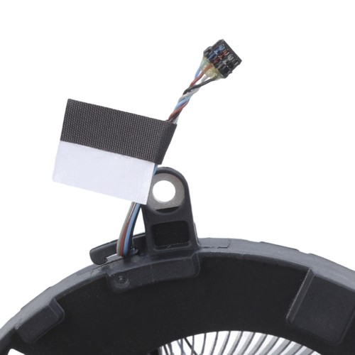 Replacement Laptop CPU Cooling Fan for 14-EB TPN-Q252 DC5V 0.50A - Afbeelding 3 van 8