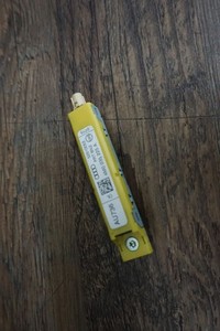 Original Audi Q7 4M Radio Antennen Verstärker Antennenverstärker 4M0035225A