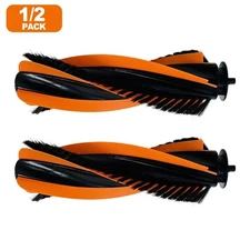 Robot Cleaner Replacement Main Brush Roller for JONR For P20 PRO and For T5 Pro