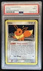 2005 Pokemon EX Unseen Forces Eevee #55/115 PSA 9