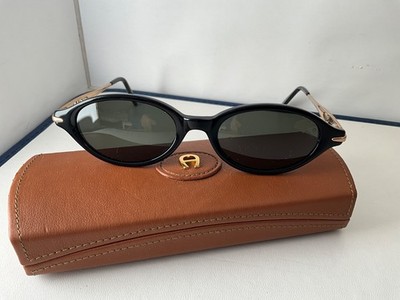 SEHR EDLE AIGNER LUXUS SONNENBRILLE +NEU EA604