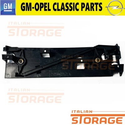 OPEL OMEGA B GLOVE BOX LID LOCK COVER DASHBOARD ORIGINAL 90458915