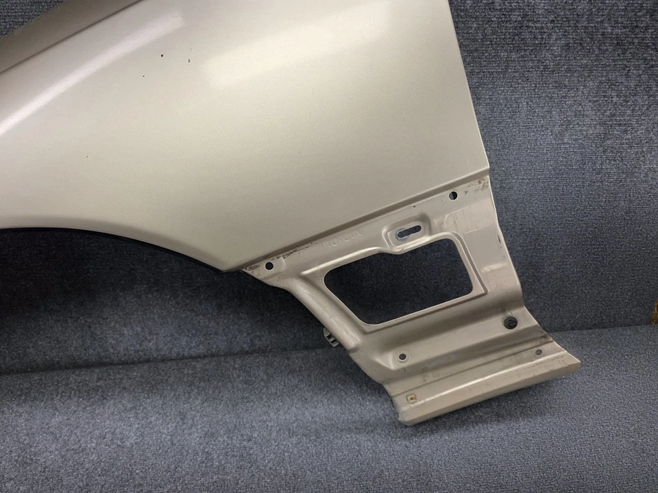LEXUS 1990-1994 LS400 OEM PANEL GUARDABARROS DELANTERO IZQUIERDO LADO CONDUCTOR Foto 2 de 4