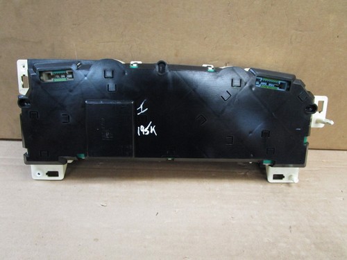 02 03 04 05 Buick Lesabre Speedometer Instrument Cluster 195K Miles 25735403 - Picture 7 of 12