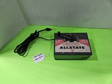 Vintage ALLSTATE Transformer Powerpack Ho