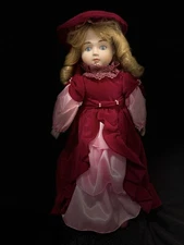 Haunted Doll Active Spirit Melanie Positive High Energy Companion Writer
