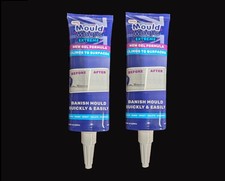 Mould Magic Extreme Gel 120g *PACK OF TWO*