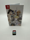 Tales of Vesperia - Definitive Edition - Nintendo Switch Tested Working