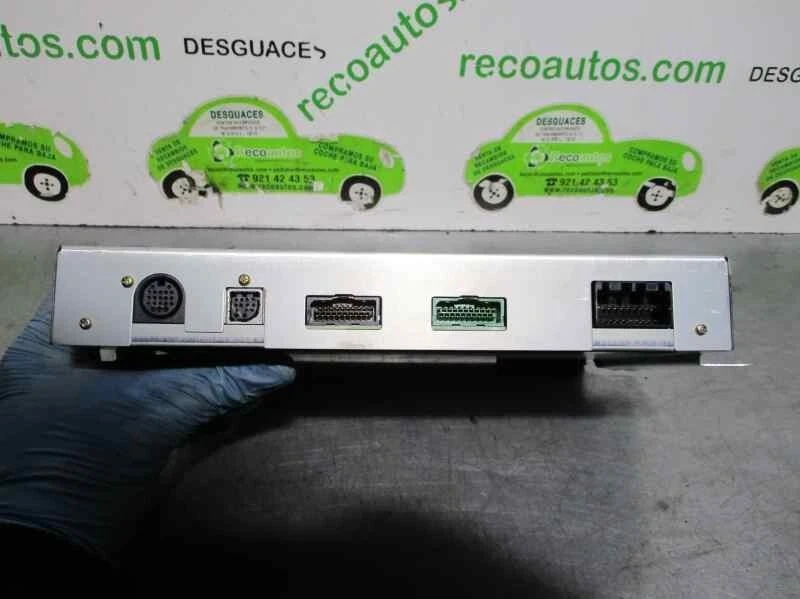 2W9319G216AB modulo elettronico per JAGUAR XJ 4.2 V8 32V CAT 2003 1899940 - Immagine 3 di 4