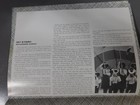DRUMS ACROSS ROCKIES Drum & Bugle Corps Program/CALENDAR 1980  DENVER SHOW — photo 10