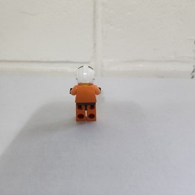 LEGO Biggs Darklighter Pilot minifigure Star Wars 7140 7142 Minifigure X-Wing