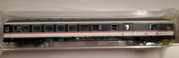 Minitrix 18488 TRI Nahverkehrswagen Bduu 497.2, Zustand Um 2023, Ep. Vi, Neu
