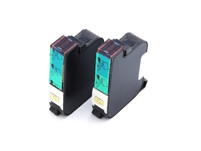 Francotyp Postalia 580052304600 - Frankierpatronen Set medium