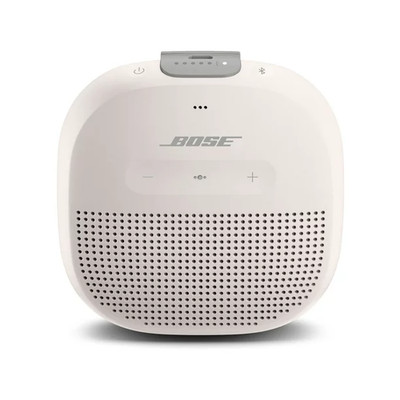 Bose 783342-0400 SoundLink Micro Wireless Waterproof Portable Bluetooth Speaker,