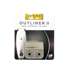 Andis 04604 Outliner II Trimmer Replacement Blade Made