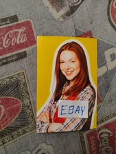 THAT 70s SHOW, LAURA PREPON AS DONNA PINCIOTTO, GLOSSY COLOR,4X6 PHOTO