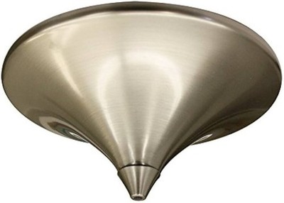 WAC Lighting MP-60E-CH Chrome Monopoint Quick Adjust Canopy FREE SHIPPING