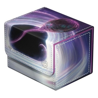 Ultimate Guard Sidewinder 100+ Xenoskin Magic: The Gathering ''Edge of Eternities