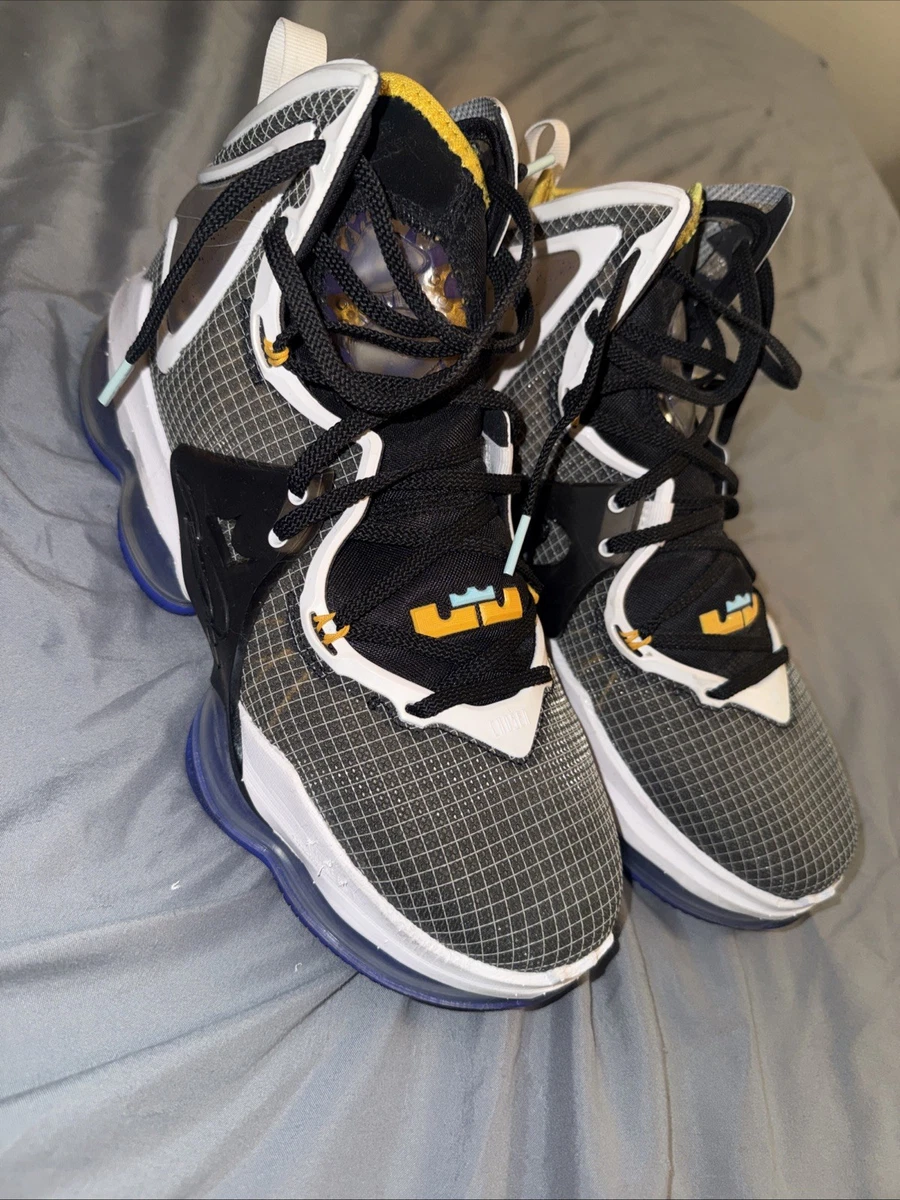 Nike LeBron 19 Graduate | eBay display picture 3