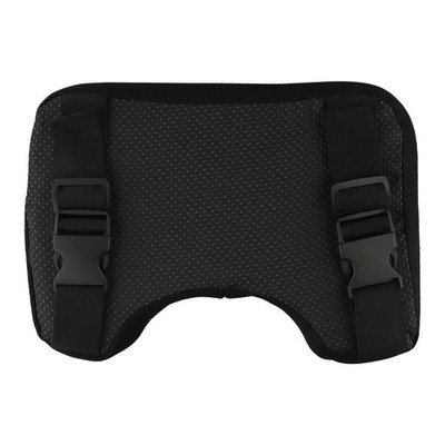 Rowing Machine Seat Cushion Easy Install Non Slip Design for Concept 2