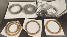 Bmw Zf 6hp26 For Bmw Auto Transmission Master Rebuild Kit Overhaul Clutch Plates Bmw Zf 6hp26 For Bmw Auto Transmission Master Rebuild Kit Overhaul Clutch Plates