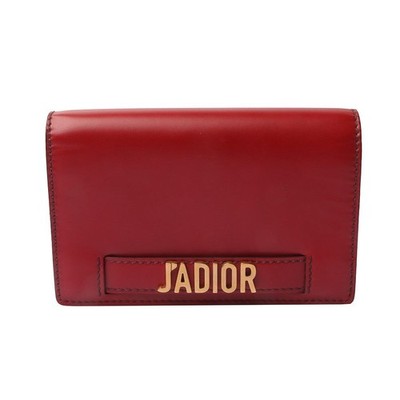 Dior Christian J'adore WOC Crossbody Bag 29456 34507485