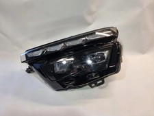 Frontscheinwerfer Skoda Kamiq 658941015B Links Scheinwerfer Headlight