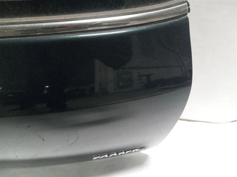 PUERTA TRASERA CON TAPA para MINI COOPER COUNTRYMAN 2011-2016 OEM Foto 2 de 4