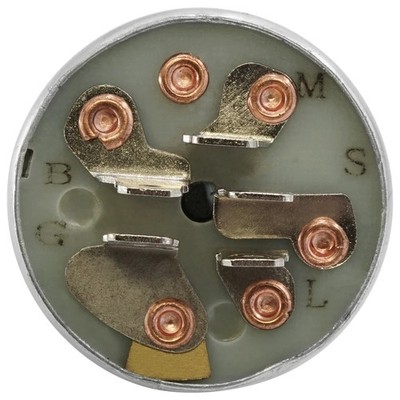 seri様 539125010 4197 Ignition Switch For Dixon Black Bear ZTR34 ZTR44