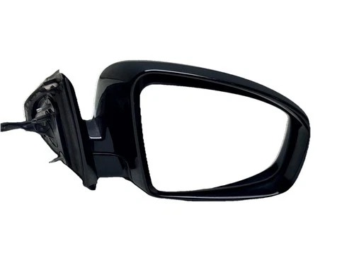 **09-17 INFINITI FX35 FX37 FX50 QX7 Passenger RH Power Door Mirror w/Camera J458