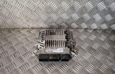 Volvo V50 Motorsteuergerat/-modul 30729518 5WS40212GT 5WS40212G