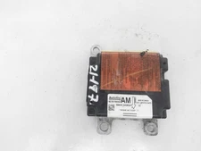 2013-2014 Nissan Sentra Srs Computer Module Unit  - No Blown Bags 98820-9Am0a