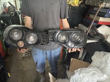 Subaru Impreza Bugeye Moretti Headlights Headlamps