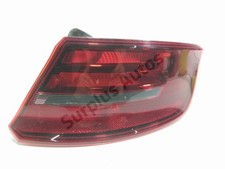 Feu arrière Audi A3
