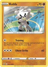 pokemon sword and shield chilling reign card prices Gardevoir (061/198) [Sword & Shield: Reign] [D] Poison Sting (50) Your opponents Active Pokemon is now Poisoned Pokemon Chilling Reign Card Prices