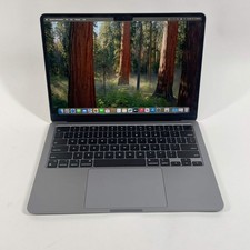 2024 Apple MacBook Air 13.6" M3 8C GPU 4.0GHz 8GB RAM 512GB SSD MRXN3LL/A