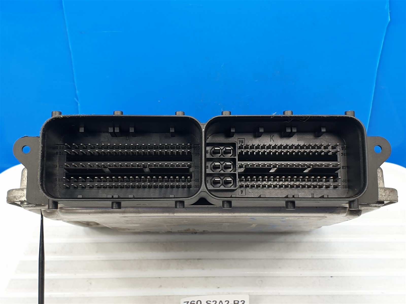 Maserati Ghibli 2014-2017 Electronic control unit P/N 670031516
