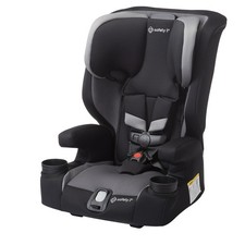 Safety 1St Boost-And-Go Essential 3-In-1 Booster Car Seat