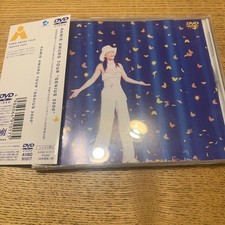 Namie Amuro Tour Genius 2000 Dvd